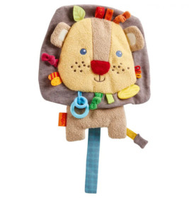 HABA Hängefigur Löwe Leo