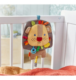 HABA Hängefigur Löwe Leo