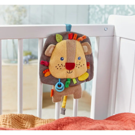 HABA Hängefigur Löwe Leo