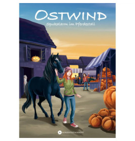 Ostwind – Spukalarm im Pferdestall