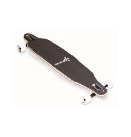 muuwmi Longboard ABEC 7 Beach