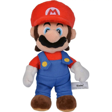 SuMa Plüsch 20cm, sortiert (1 St) SuMa Plüsch 20cm, sortiert (1 St)