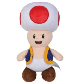 SuMa Plüsch 20cm, sortiert (1 St)