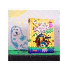 Die Schule der magischen Tiere – Endlich Ferien 6: Hatice und Mette-Maja