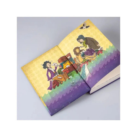 Die Schule der magischen Tiere – Endlich Ferien 6: Hatice und Mette-Maja