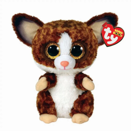 TY Binky Buschbaby - Beanie Boo - Reg