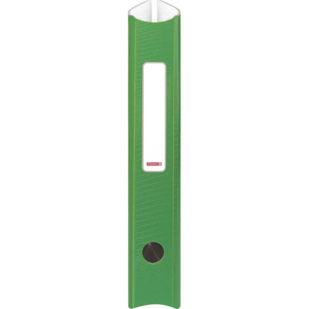 Ordner 5cm Wave grün
