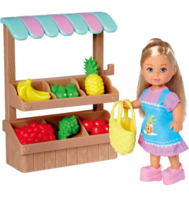 Evi Love Food Market