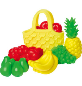 Evi Love Food Market