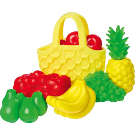 Evi Love Food Market