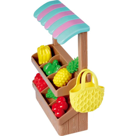 Evi Love Food Market