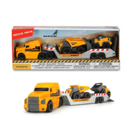 Mack/Volvo Micro Builder Truck