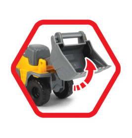 Mack/Volvo Micro Builder Truck