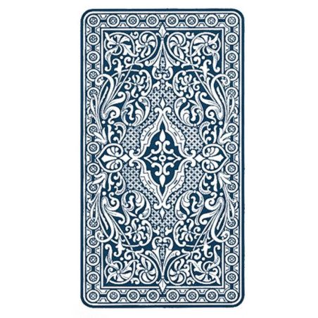 Ravenburger 27074 Rommé, Bridge, Canasta FXS Traditionelle Spielkarten