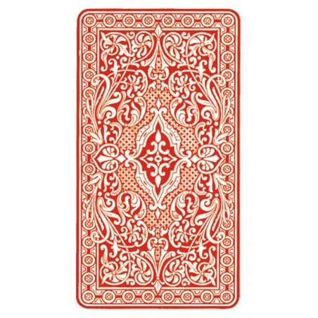 Ravenburger 27074 Rommé, Bridge, Canasta FXS Traditionelle Spielkarten
