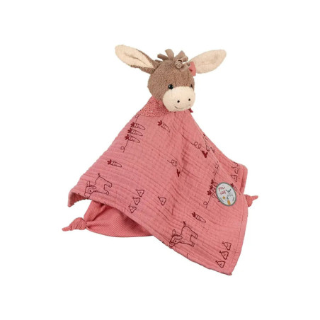 Sterntaler Schmusetuch L Emmily Sterntaler Schmusetuch L Emmily