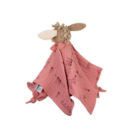 Sterntaler Schmusetuch L Emmily