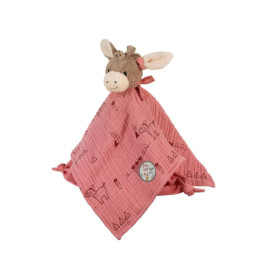 Sterntaler Schmusetuch L Emmily