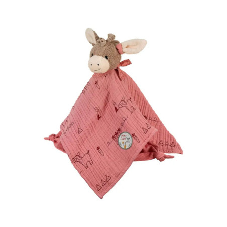 Sterntaler Schmusetuch L Emmily Sterntaler Schmusetuch L Emmily