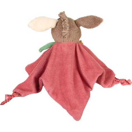 Sterntaler Schmusetuch M Emmily