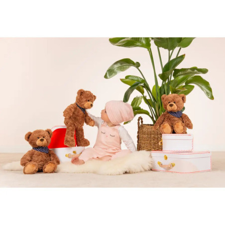 Teddy Hermann Teddy, braun, 30 cm