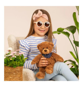 Teddy Hermann Teddy, braun, 30 cm