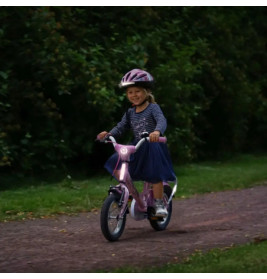 reer -  Reflektorsticker Set