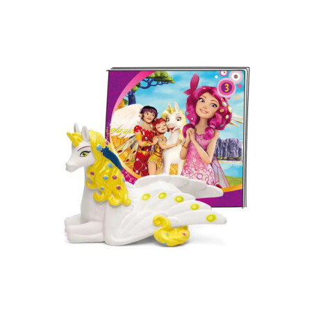 Tonies® Mia and me - Das goldene Einhorn / Onchao und das Paradies
