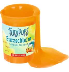 Furzschleim Furzipups