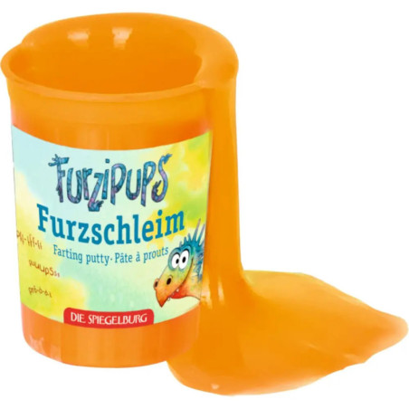Furzschleim Furzipups
