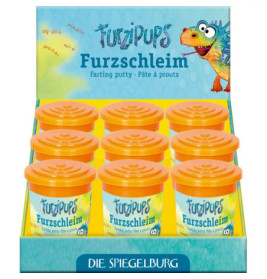 Furzschleim Furzipups