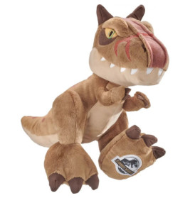 Schmidt Spiele 42772 Jurassic World Toro, 27 cm