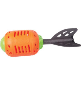 Splash & Fun Wasserbombe Wurfrakete, inklusive 50 Ballons