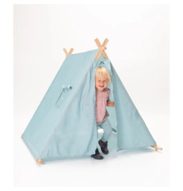 Outdoor active Spielzelt 116,5 x 110 x 99,5 cm