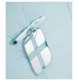 Outdoor active Spielzelt 116,5 x 110 x 99,5 cm