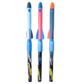 Outdoor active Rocket Booster, sortiert