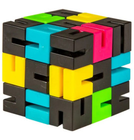 Clown Magic Blocks