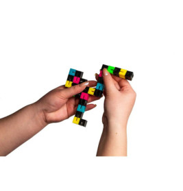 Clown Magic Blocks