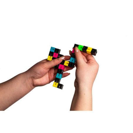 Clown Magic Blocks