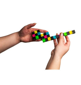 Clown Magic Blocks