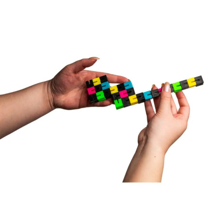 Clown Magic Blocks