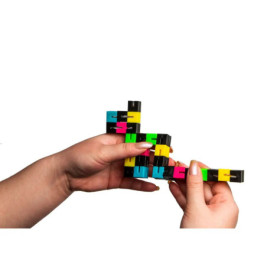 Clown Magic Blocks