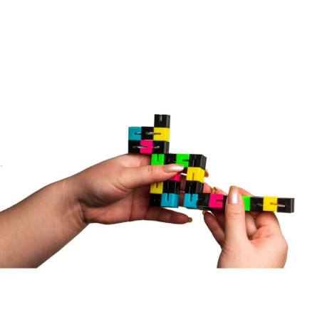 Clown Magic Blocks