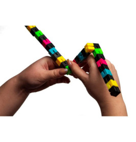 Clown Magic Blocks