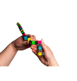 Clown Magic Blocks