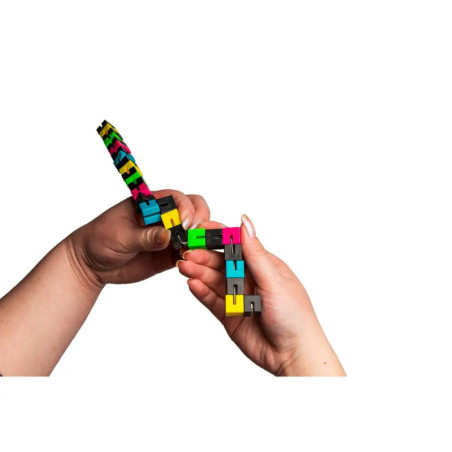 Clown Magic Blocks