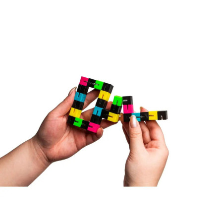 Clown Magic Blocks
