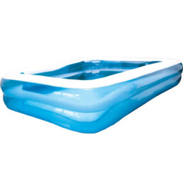 SF Jumbo Pool 176x125x38cm