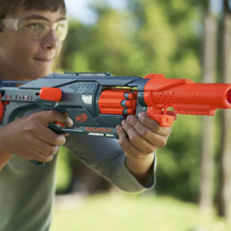 Hasbro F0423EU4 Nerf Elite 2.0 Eaglepoint RD-8 Blaster