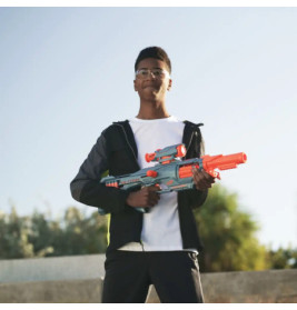 Hasbro F0423EU4 Nerf Elite 2.0 Eaglepoint RD-8 Blaster